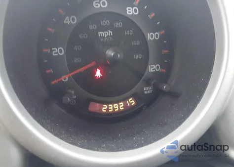 2005 Honda Element Ex z USA, uszkodzony, nr VIN 5J6YH28675L029396